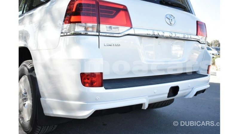 Big with watermark toyota land cruiser a'ana import dubai 3045