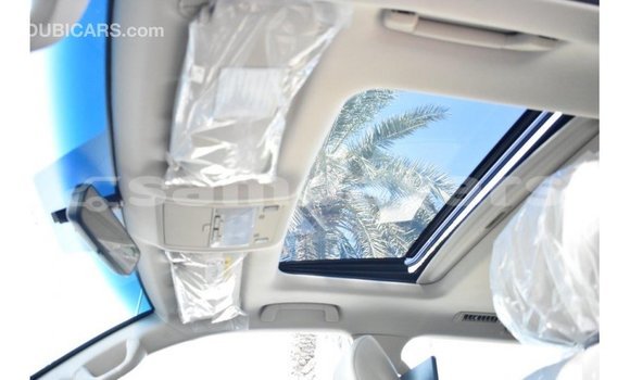 Buy Import Toyota Land Cruiser White Car in Import - Dubai in A'ana Buy Import Toyota Land Cruiser White Car in Import - Dubai in A'ana