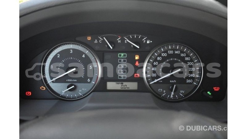 Big with watermark toyota land cruiser a'ana import dubai 3045