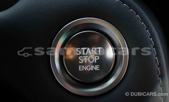 Acheter Import Voiture Lexus LX Blanc à Import - Dubai, A'ana Acheter Import Voiture Lexus LX Blanc à Import - Dubai, A'ana