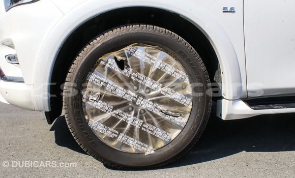 Acheter Import Voiture Infiniti Q Blanc à Import - Dubai, A'ana Acheter Import Voiture Infiniti Q Blanc à Import - Dubai, A'ana