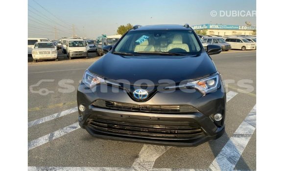 Acheter Import Voiture Toyota 4Runner Autre à Import - Dubai, A'ana Acheter Import Voiture Toyota 4Runner Autre à Import - Dubai, A'ana