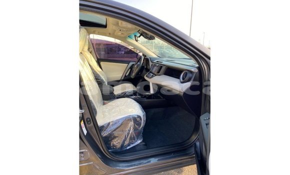 Acheter Import Voiture Toyota 4Runner Autre à Import - Dubai, A'ana Acheter Import Voiture Toyota 4Runner Autre à Import - Dubai, A'ana