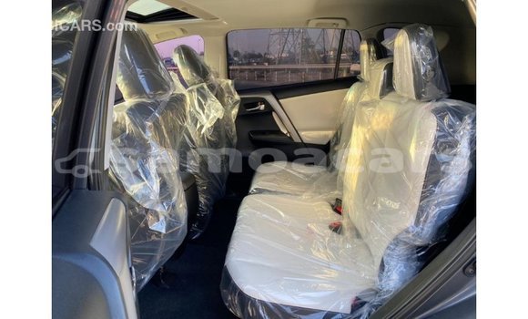 Acheter Import Voiture Toyota 4Runner Autre à Import - Dubai, A'ana Acheter Import Voiture Toyota 4Runner Autre à Import - Dubai, A'ana