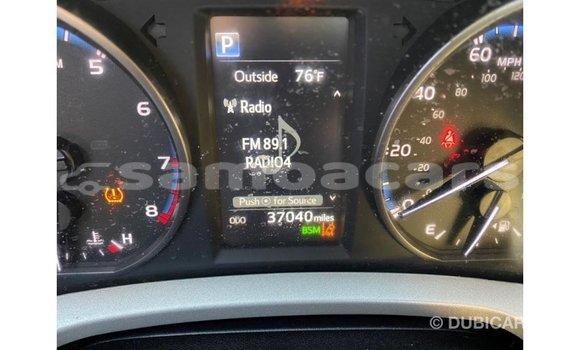 Acheter Import Voiture Toyota 4Runner Autre à Import - Dubai, A'ana Acheter Import Voiture Toyota 4Runner Autre à Import - Dubai, A'ana