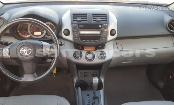 Acheter Import Voiture Toyota 4Runner Autre à Import - Dubai, A'ana Acheter Import Voiture Toyota 4Runner Autre à Import - Dubai, A'ana