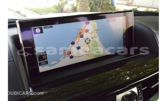 Buy Import Lexus LX White Car in Import - Dubai in A'ana Buy Import Lexus LX White Car in Import - Dubai in A'ana