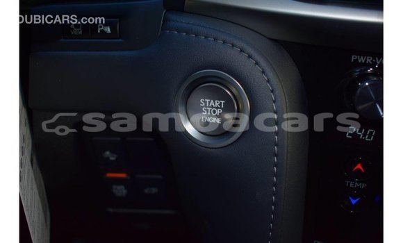 Buy Import Lexus LX White Car in Import - Dubai in A'ana Buy Import Lexus LX White Car in Import - Dubai in A'ana