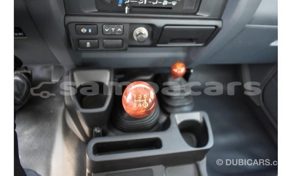 Buy Import Toyota Land Cruiser Red Car in Import - Dubai in A'ana Buy Import Toyota Land Cruiser Red Car in Import - Dubai in A'ana