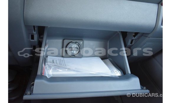 Buy Import Toyota Land Cruiser Red Car in Import - Dubai in A'ana Buy Import Toyota Land Cruiser Red Car in Import - Dubai in A'ana