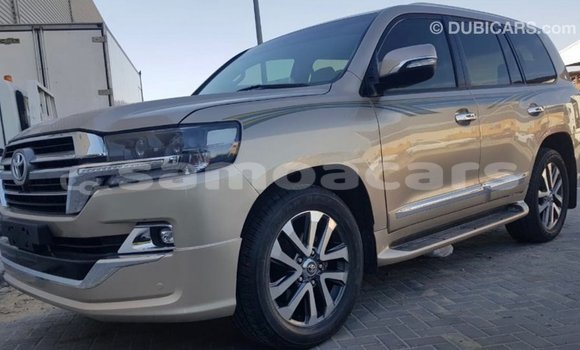 Buy Import Toyota Land Cruiser Other Car in Import - Dubai in A'ana Buy Import Toyota Land Cruiser Other Car in Import - Dubai in A'ana