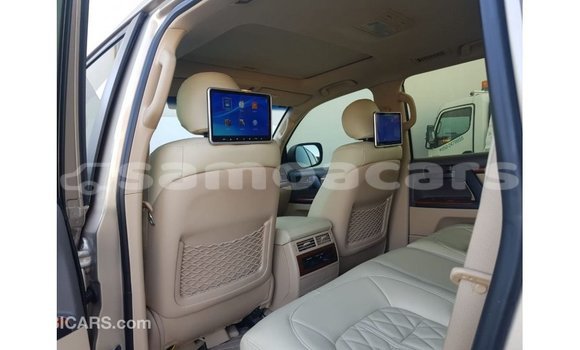 Buy Import Toyota Land Cruiser Other Car in Import - Dubai in A'ana Buy Import Toyota Land Cruiser Other Car in Import - Dubai in A'ana