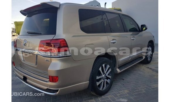 Buy Import Toyota Land Cruiser Other Car in Import - Dubai in A'ana Buy Import Toyota Land Cruiser Other Car in Import - Dubai in A'ana