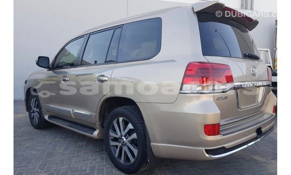 Buy Import Toyota Land Cruiser Other Car in Import - Dubai in A'ana Buy Import Toyota Land Cruiser Other Car in Import - Dubai in A'ana