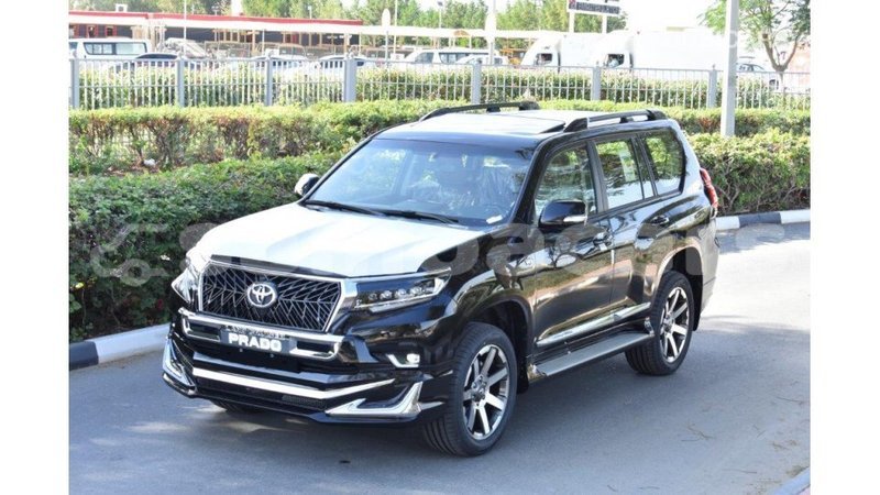 Big with watermark toyota prado a'ana import dubai 3074