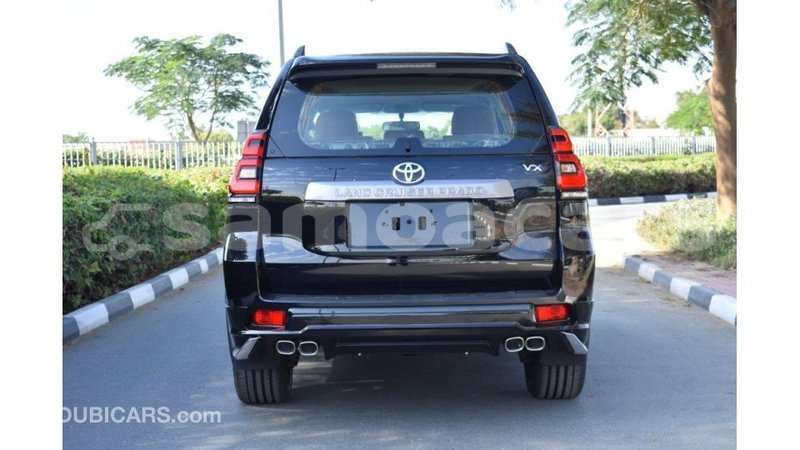 Big with watermark toyota prado a'ana import dubai 3074