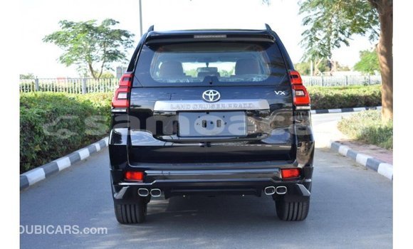 Buy Import Toyota Prado Black Car in Import - Dubai in A'ana Buy Import Toyota Prado Black Car in Import - Dubai in A'ana