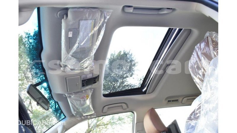 Big with watermark toyota prado a'ana import dubai 3074
