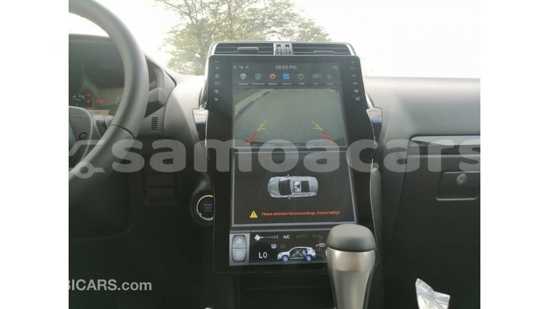 Big with watermark toyota prado a'ana import dubai 3074
