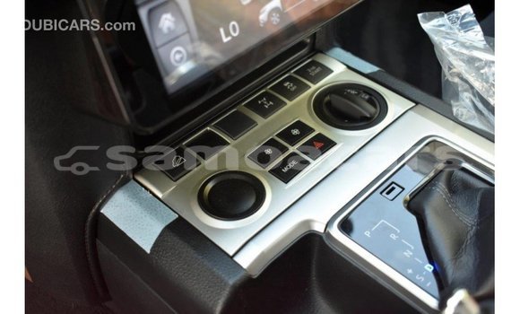 Buy Import Toyota Prado Black Car in Import - Dubai in A'ana Buy Import Toyota Prado Black Car in Import - Dubai in A'ana