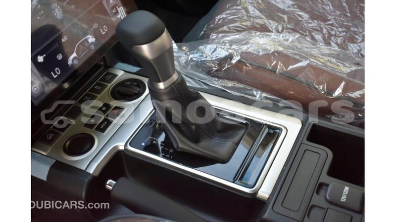 Big with watermark toyota prado a'ana import dubai 3074