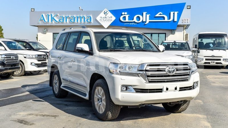 Big with watermark toyota land cruiser a'ana import dubai 3076