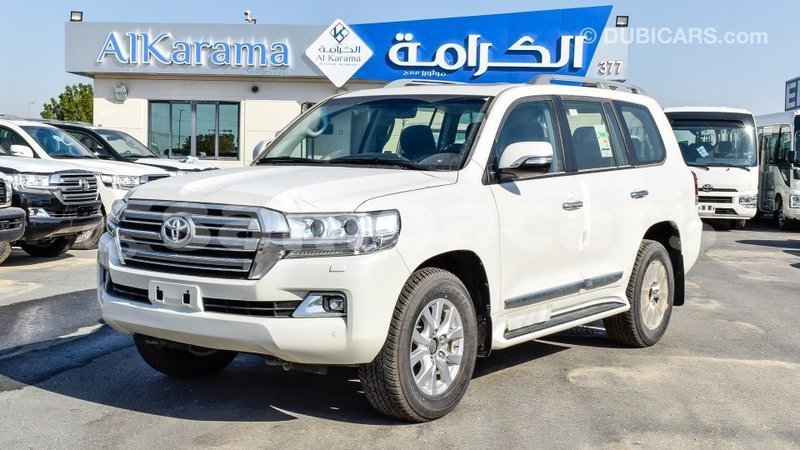 Big with watermark toyota land cruiser a'ana import dubai 3076