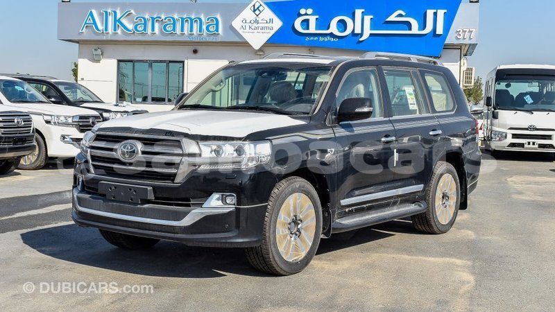 Big with watermark toyota land cruiser a'ana import dubai 3077