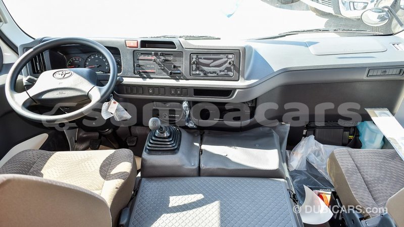 Big with watermark toyota coaster a'ana import dubai 3078