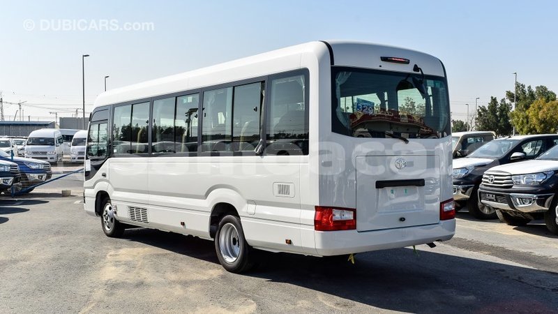 Big with watermark toyota coaster a'ana import dubai 3078