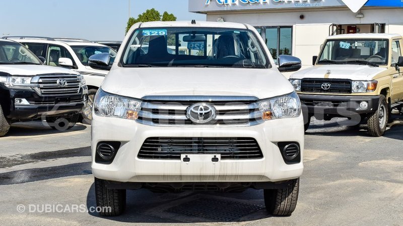 Big with watermark toyota hilux a'ana import dubai 3079