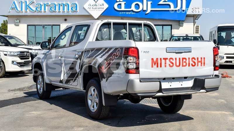 Big with watermark mitsubishi l200 a'ana import dubai 3081