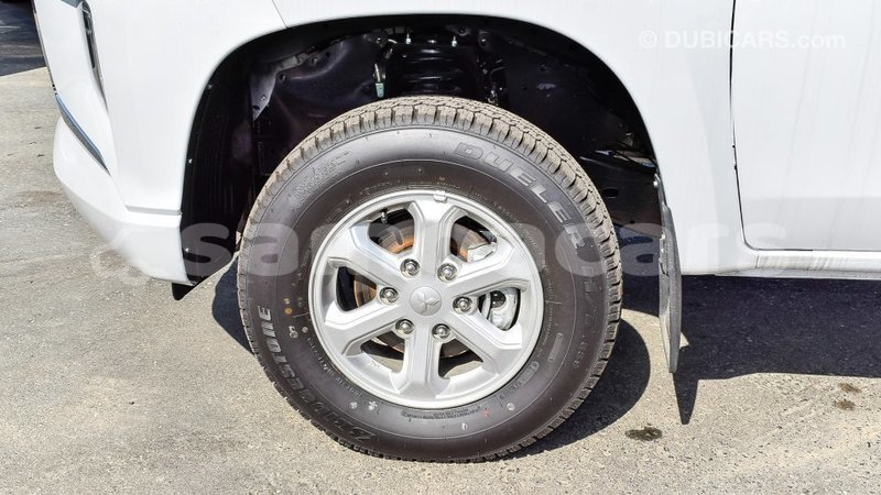 Big with watermark mitsubishi l200 a'ana import dubai 3081