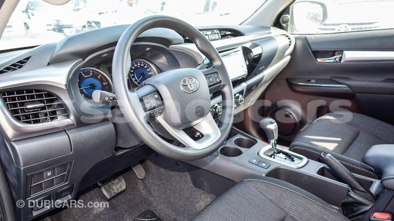 Big with watermark toyota hilux a'ana import dubai 3082