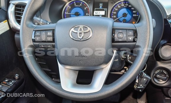 Acheter Import Voiture Toyota Hilux Autre à Import - Dubai, A'ana Acheter Import Voiture Toyota Hilux Autre à Import - Dubai, A'ana
