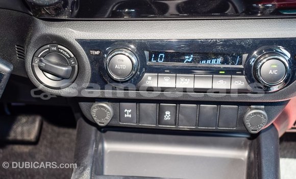 Acheter Import Voiture Toyota Hilux Autre à Import - Dubai, A'ana Acheter Import Voiture Toyota Hilux Autre à Import - Dubai, A'ana