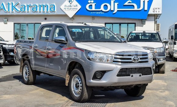Acheter Import Voiture Toyota Hilux Autre à Import - Dubai, A'ana Acheter Import Voiture Toyota Hilux Autre à Import - Dubai, A'ana