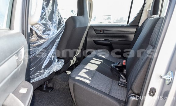Acheter Import Voiture Toyota Hilux Autre à Import - Dubai, A'ana Acheter Import Voiture Toyota Hilux Autre à Import - Dubai, A'ana
