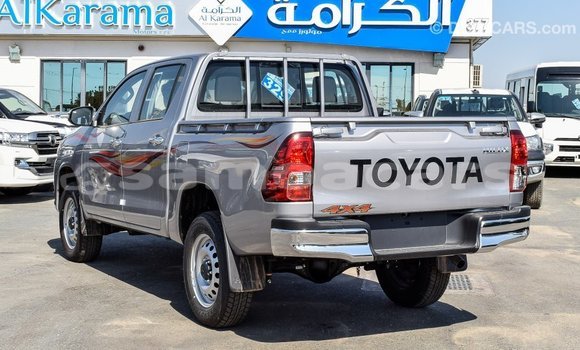 Acheter Import Voiture Toyota Hilux Autre à Import - Dubai, A'ana Acheter Import Voiture Toyota Hilux Autre à Import - Dubai, A'ana