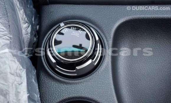 Acheter Import Voiture Mitsubishi L200 Blanc à Import - Dubai, A'ana Acheter Import Voiture Mitsubishi L200 Blanc à Import - Dubai, A'ana