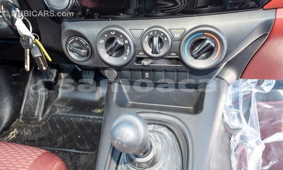 Acheter Import Voiture Toyota Hilux Autre à Import - Dubai, A'ana Acheter Import Voiture Toyota Hilux Autre à Import - Dubai, A'ana