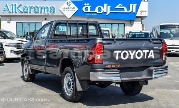 Acheter Import Voiture Toyota Hilux Autre à Import - Dubai, A'ana Acheter Import Voiture Toyota Hilux Autre à Import - Dubai, A'ana