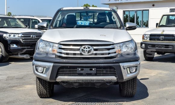 Buy Import Toyota Hilux Other Car in Import - Dubai in A'ana Buy Import Toyota Hilux Other Car in Import - Dubai in A'ana