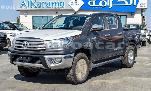 Buy Import Toyota Hilux Other Car in Import - Dubai in A'ana Buy Import Toyota Hilux Other Car in Import - Dubai in A'ana