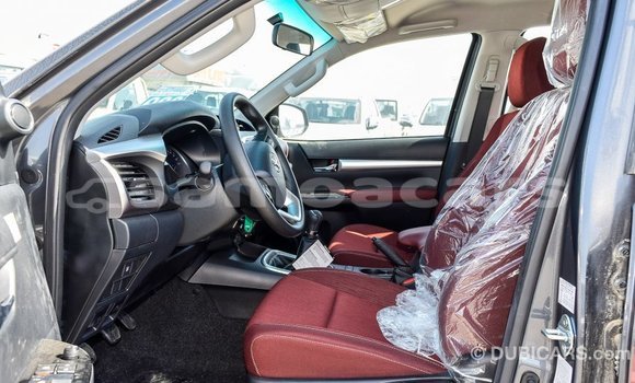Buy Import Toyota Hilux Other Car in Import - Dubai in A'ana Buy Import Toyota Hilux Other Car in Import - Dubai in A'ana