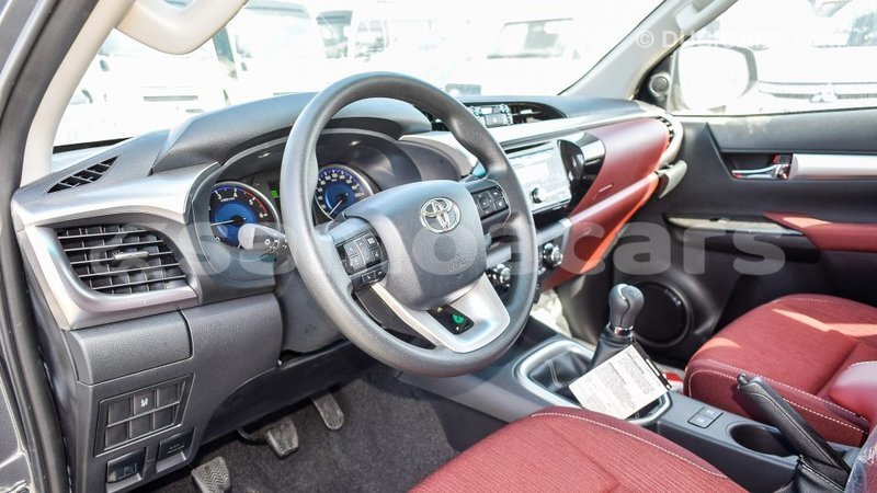 Big with watermark toyota hilux a'ana import dubai 3087