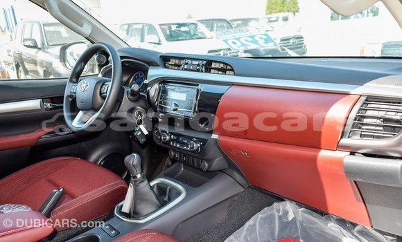 Buy Import Toyota Hilux Other Car in Import - Dubai in A'ana Buy Import Toyota Hilux Other Car in Import - Dubai in A'ana