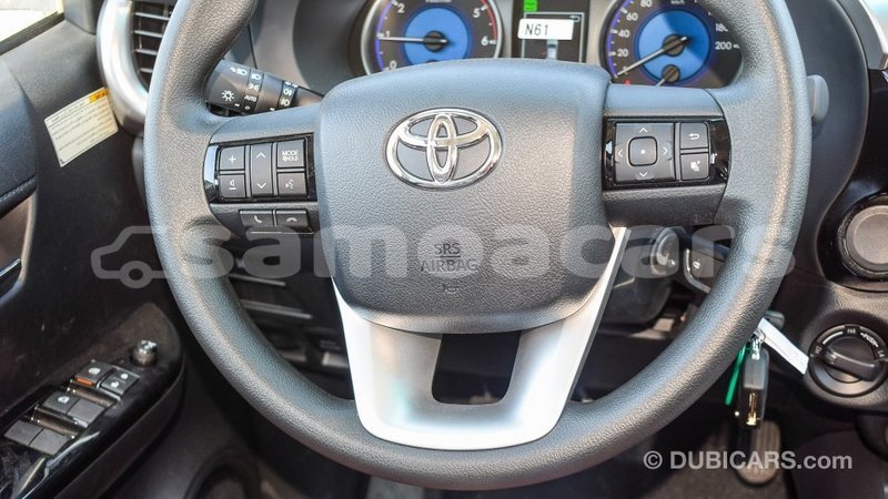 Big with watermark toyota hilux a'ana import dubai 3087