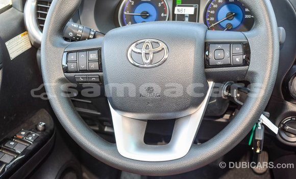 Buy Import Toyota Hilux Other Car in Import - Dubai in A'ana Buy Import Toyota Hilux Other Car in Import - Dubai in A'ana