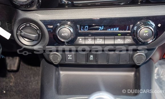 Buy Import Toyota Hilux Other Car in Import - Dubai in A'ana Buy Import Toyota Hilux Other Car in Import - Dubai in A'ana